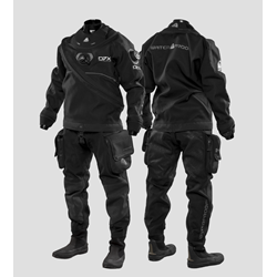 D7x Cordura Drysuit